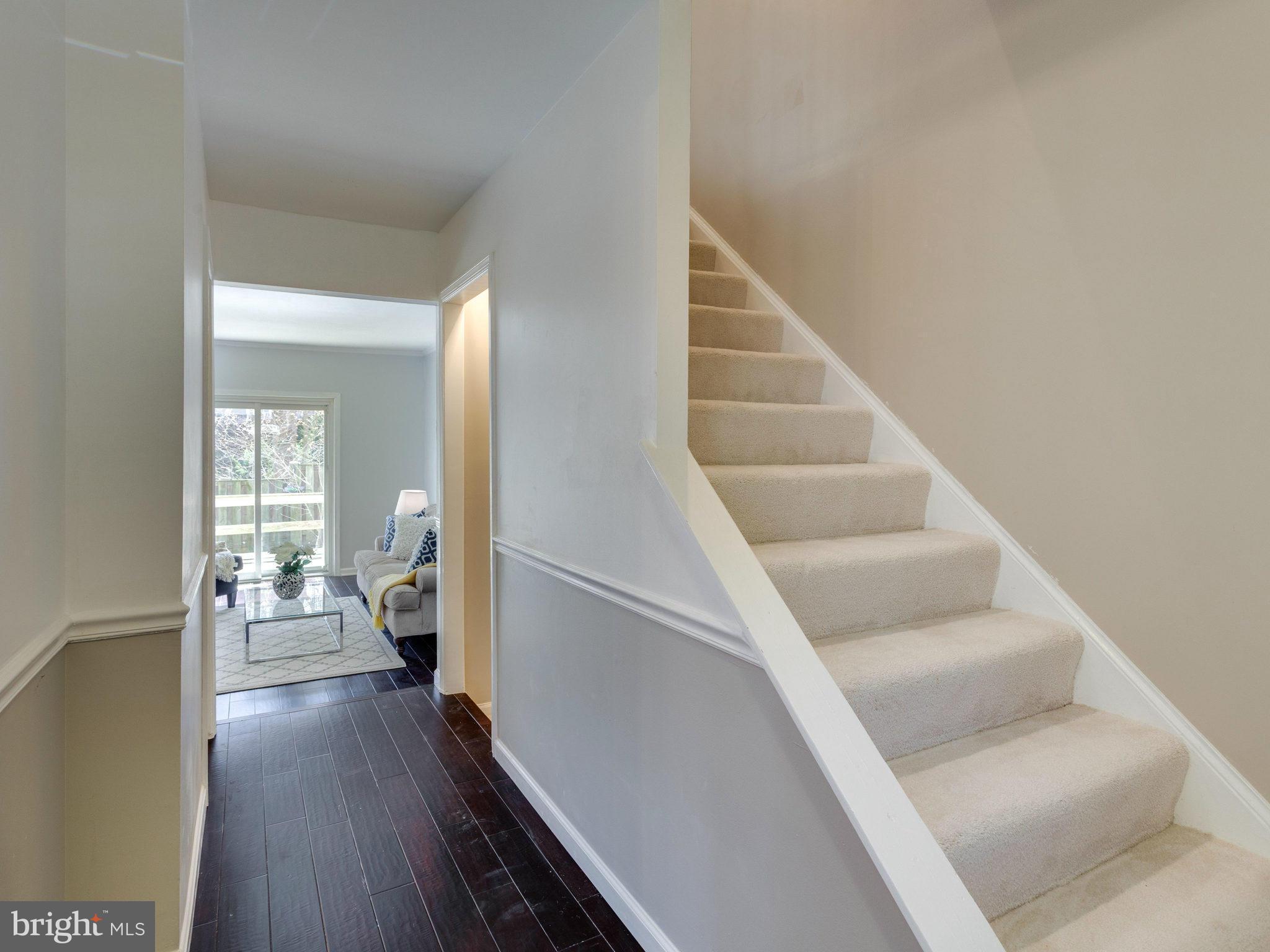 7909 Birchtree Court Springfield, VA 22152 - Photo 16 of 30 Interior (General)