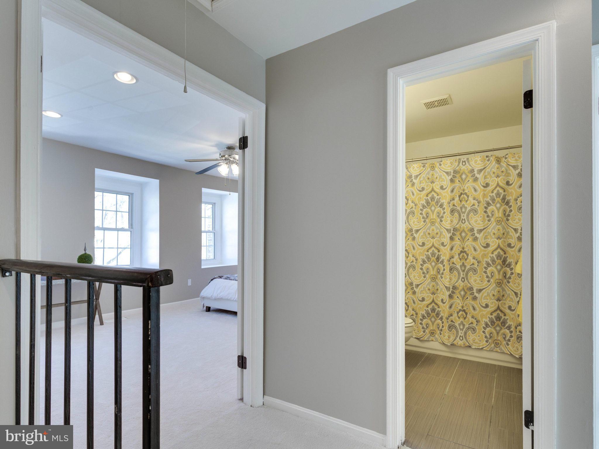 7909 Birchtree Court Springfield, VA 22152 - Photo 17 of 30 Interior (General)