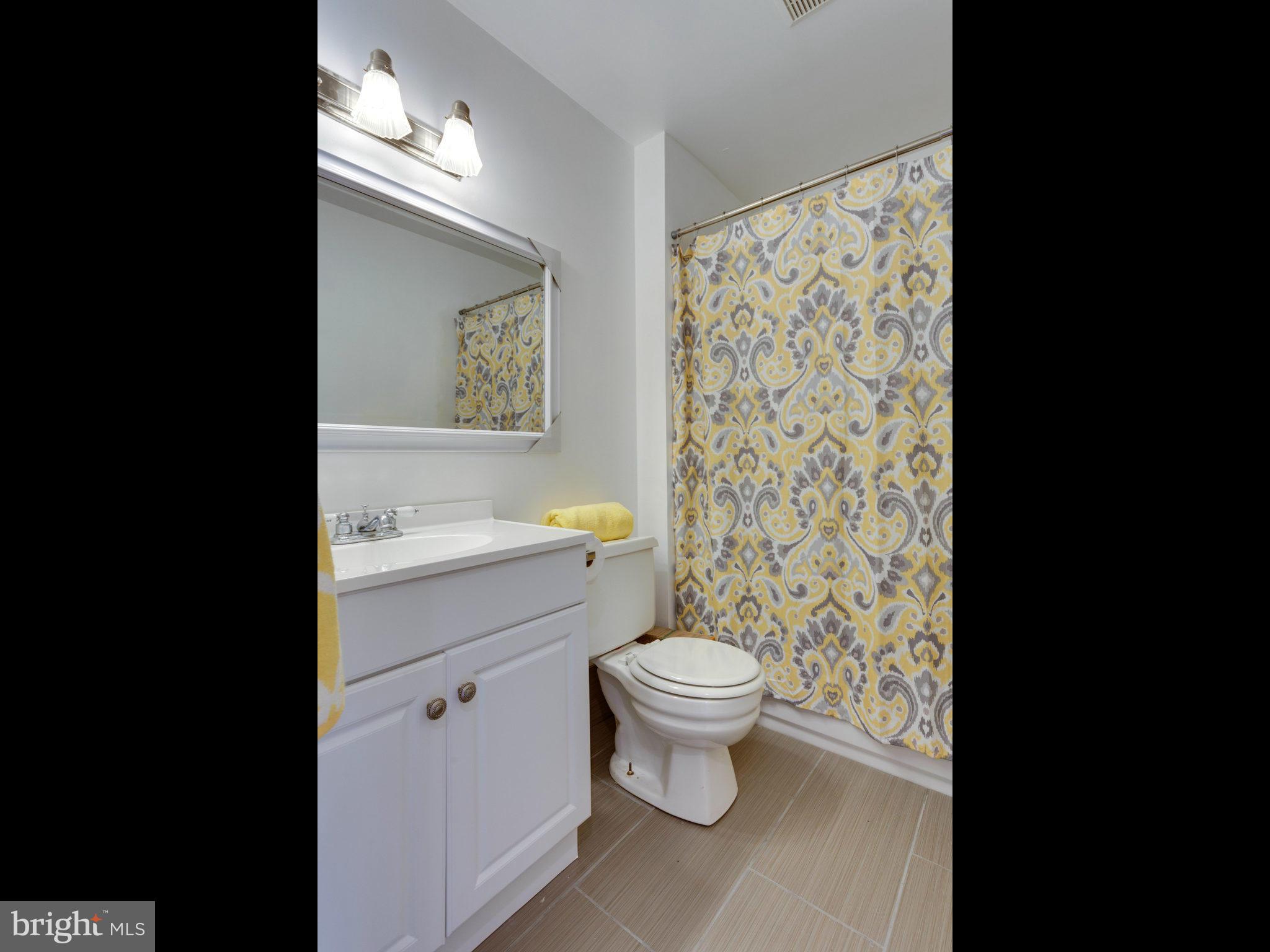 7909 Birchtree Court Springfield, VA 22152 - Photo 18 of 30 Bath Upstairs