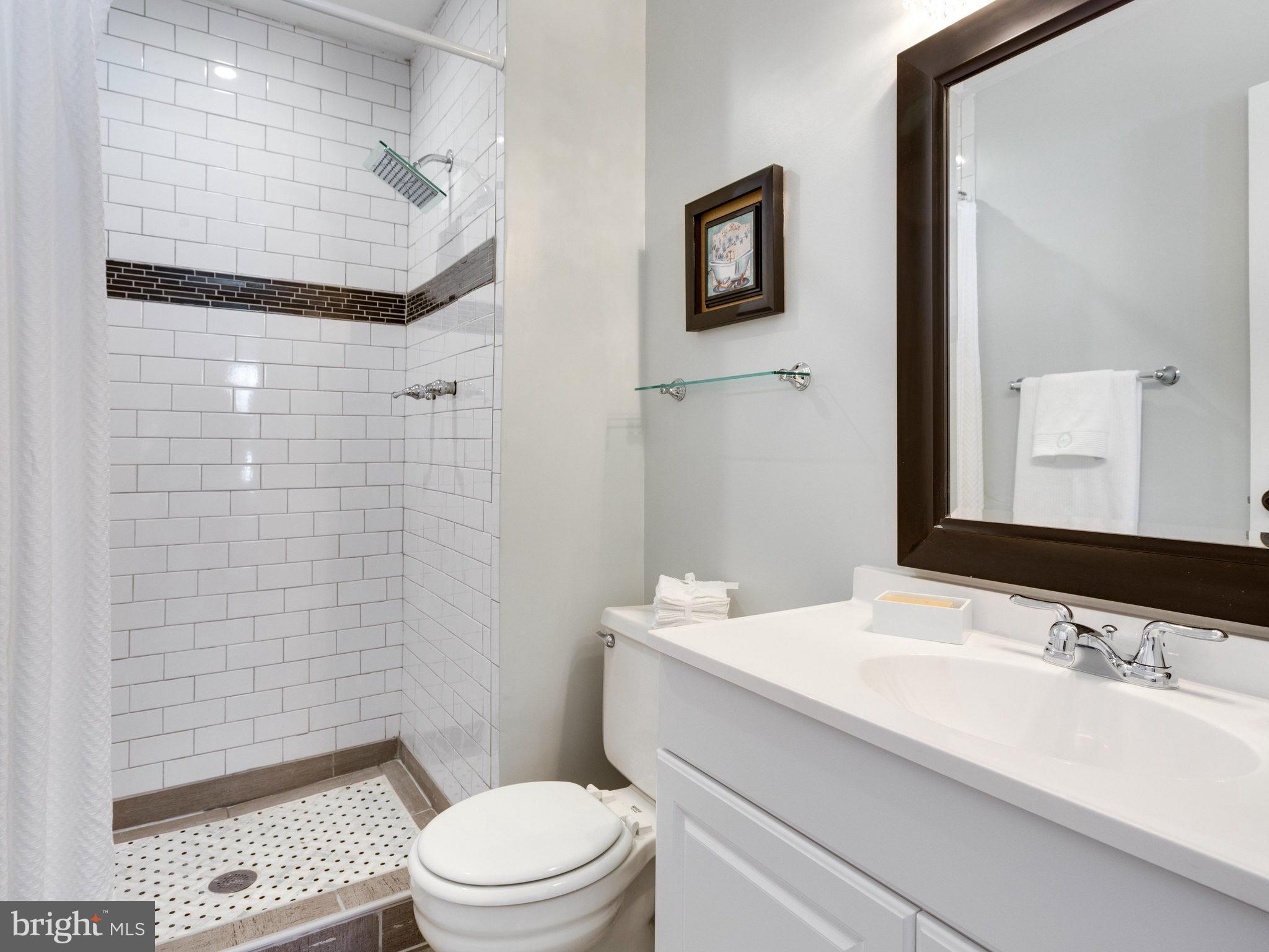 7909 Birchtree Court Springfield, VA 22152 - Photo 21 of 30 Bath (Master)