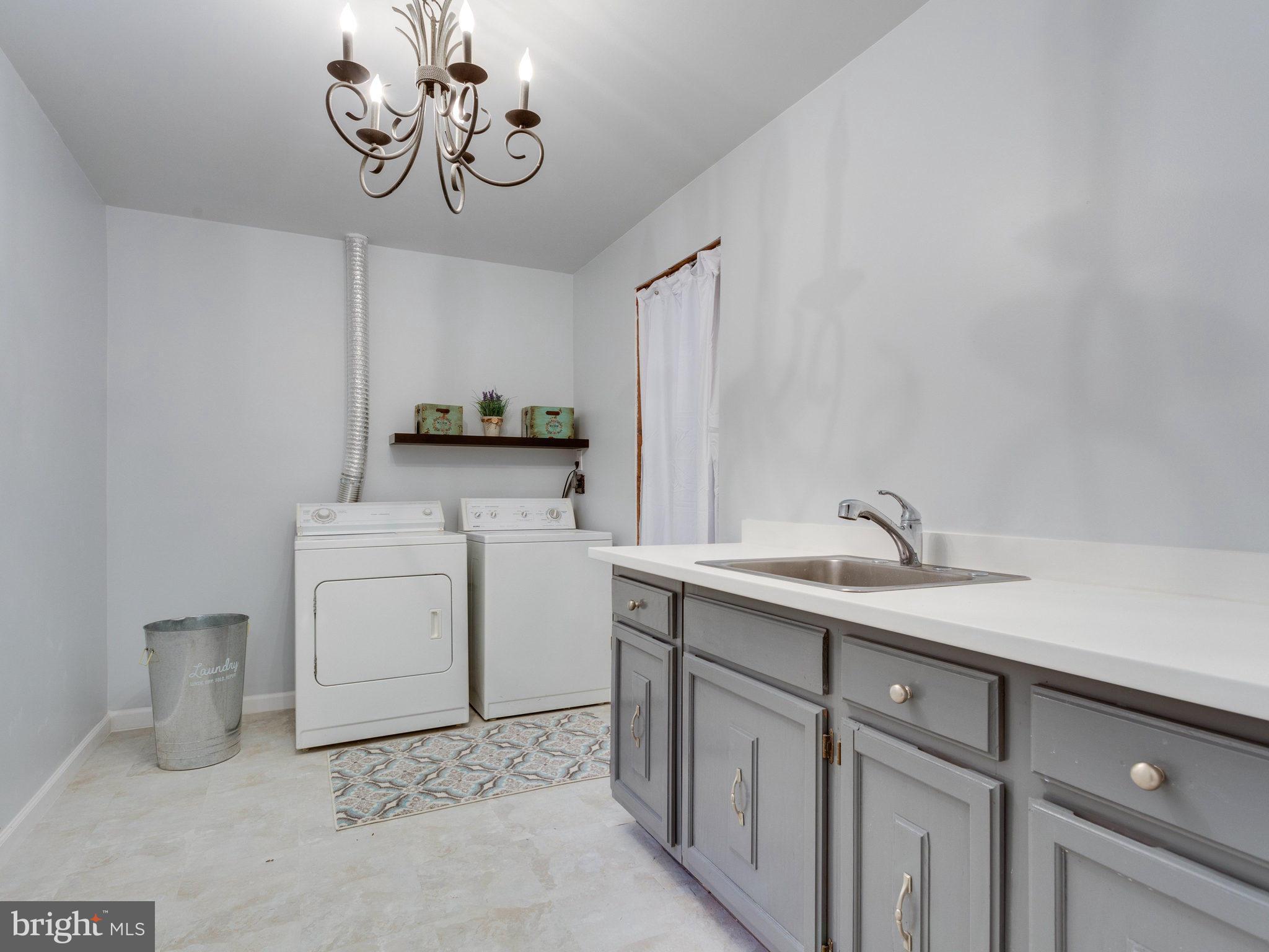 7909 Birchtree Court Springfield, VA 22152 - Photo 28 of 30 Interior (General)