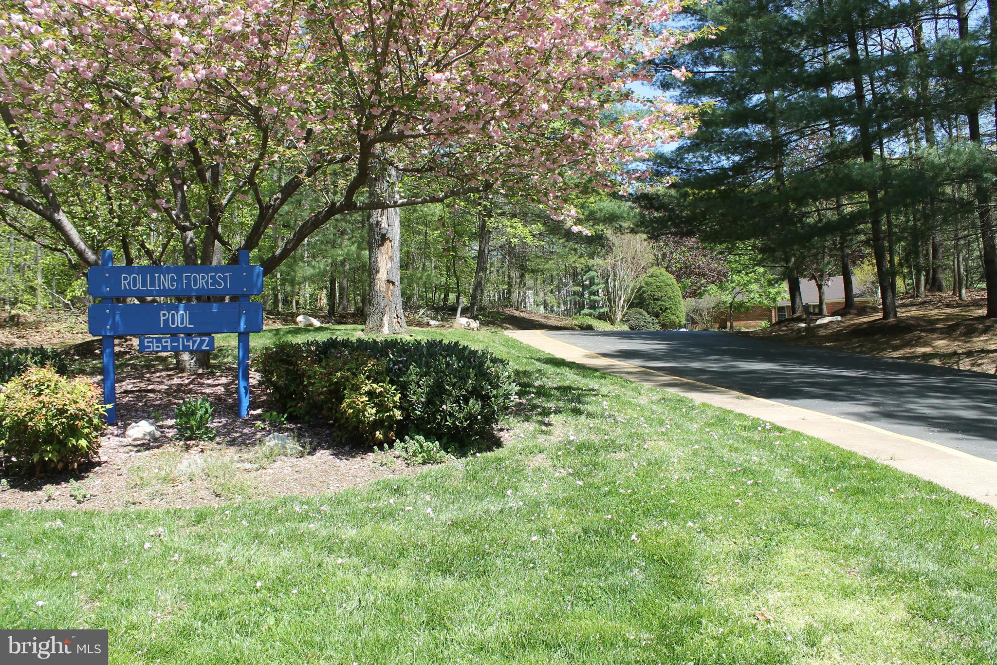 7909 Birchtree Court Springfield, VA 22152 - Photo 29 of 30 Community