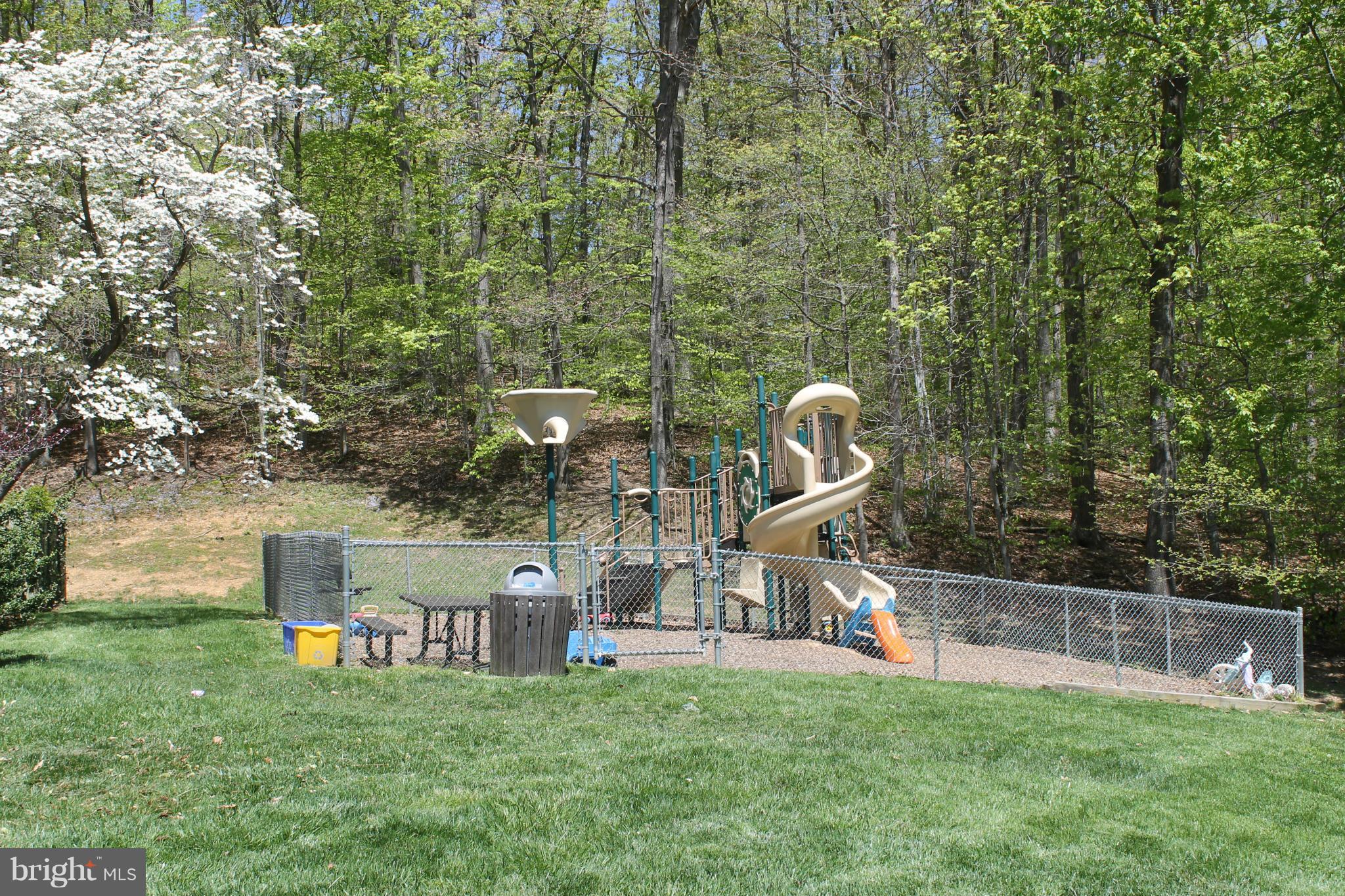7909 Birchtree Court Springfield, VA 22152 - Photo 30 of 30 Community