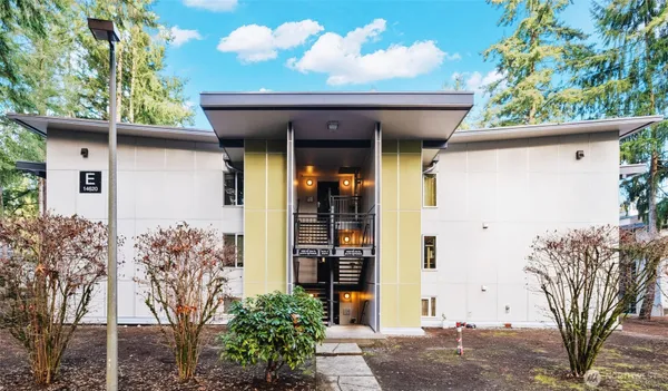 $1,995 | 14620 Northeast 31st Street, Unit E305, Bellevue, WA 98007