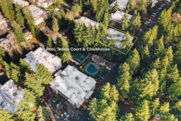 $1,995 | 14620 Northeast 31st Street, Unit E305, Bellevue, WA 98007