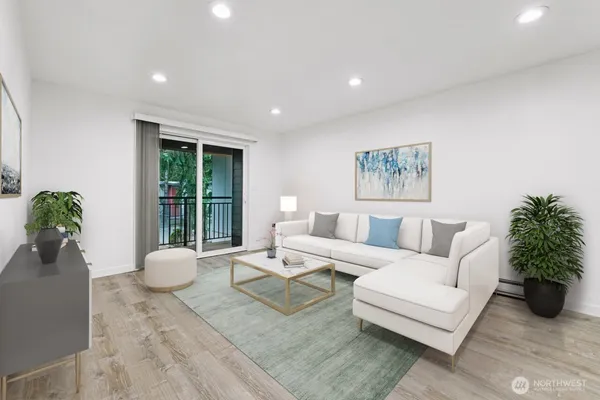 $1,995 | 14620 Northeast 31st Street, Unit E305, Bellevue, WA 98007