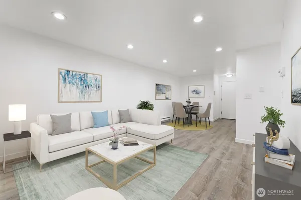 $1,995 | 14620 Northeast 31st Street, Unit E305, Bellevue, WA 98007