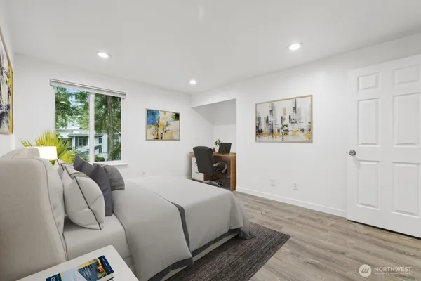 $1,995 | 14620 Northeast 31st Street, Unit E305, Bellevue, WA 98007