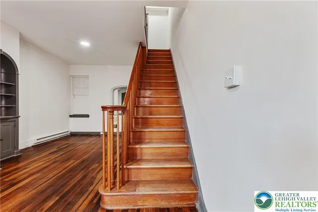 $1,450 | 25 West Coal Street, Shenandoah, PA 17976