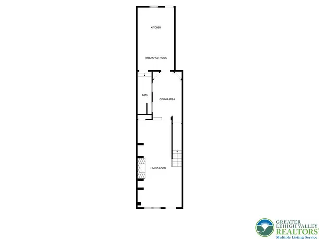 $1,450 | 25 West Coal Street, Shenandoah, PA 17976