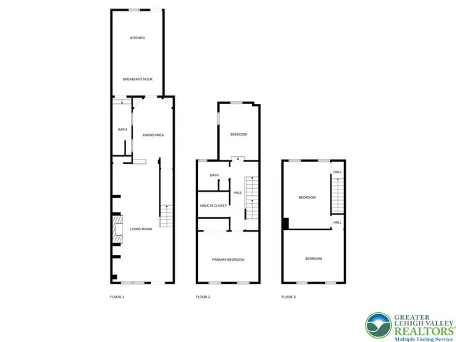 $1,450 | 25 West Coal Street, Shenandoah, PA 17976
