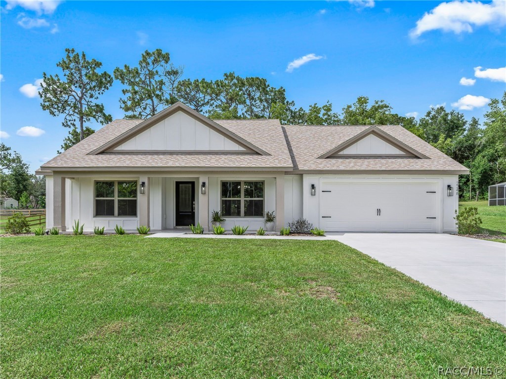 2248 East Newhaven Street Inverness, FL 34453 - Photo 1 of 58