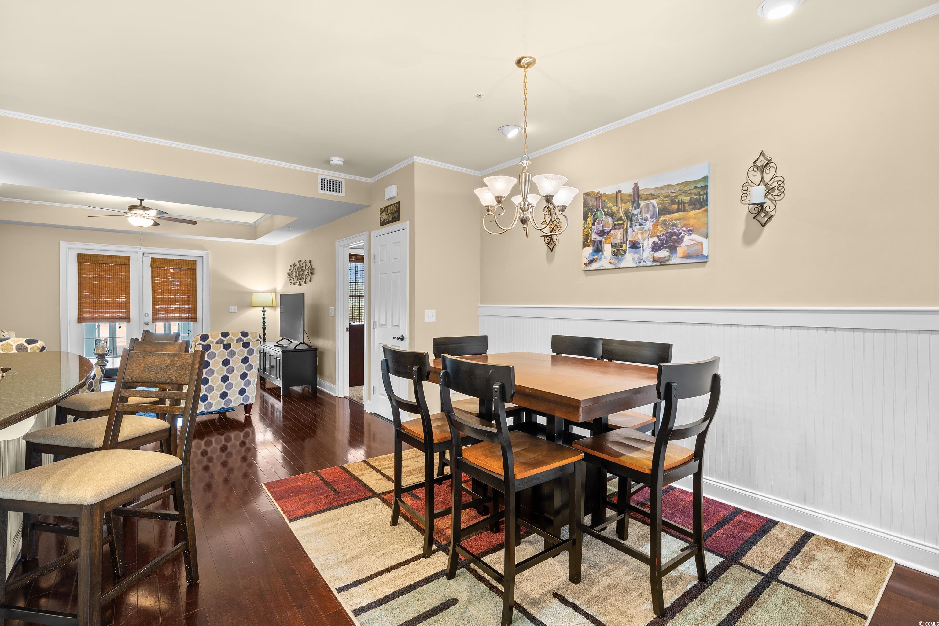 101 Old Course Road, Unit B Murrells Inlet, SC 29576 - Photo 8 of 40 Gallery Image 8
