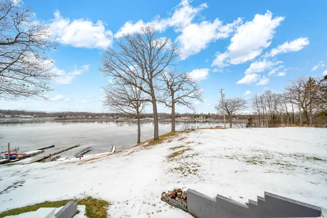 $399,000 | 2050 Lake View Drive, Brooklyn, MI 49230