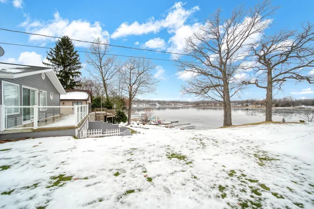 $399,000 | 2050 Lake View Drive, Brooklyn, MI 49230