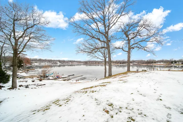 $399,000 | 2050 Lake View Drive, Brooklyn, MI 49230