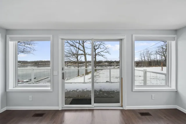 $399,000 | 2050 Lake View Drive, Brooklyn, MI 49230