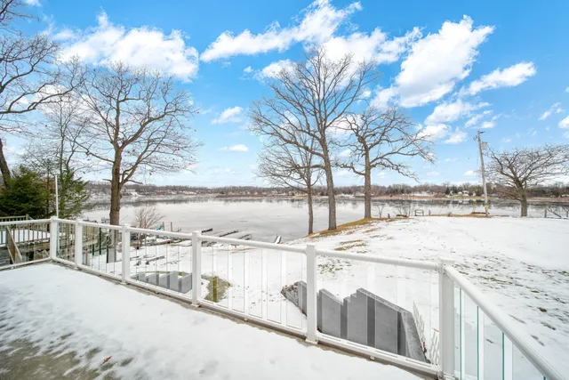 $399,000 | 2050 Lake View Drive, Brooklyn, MI 49230