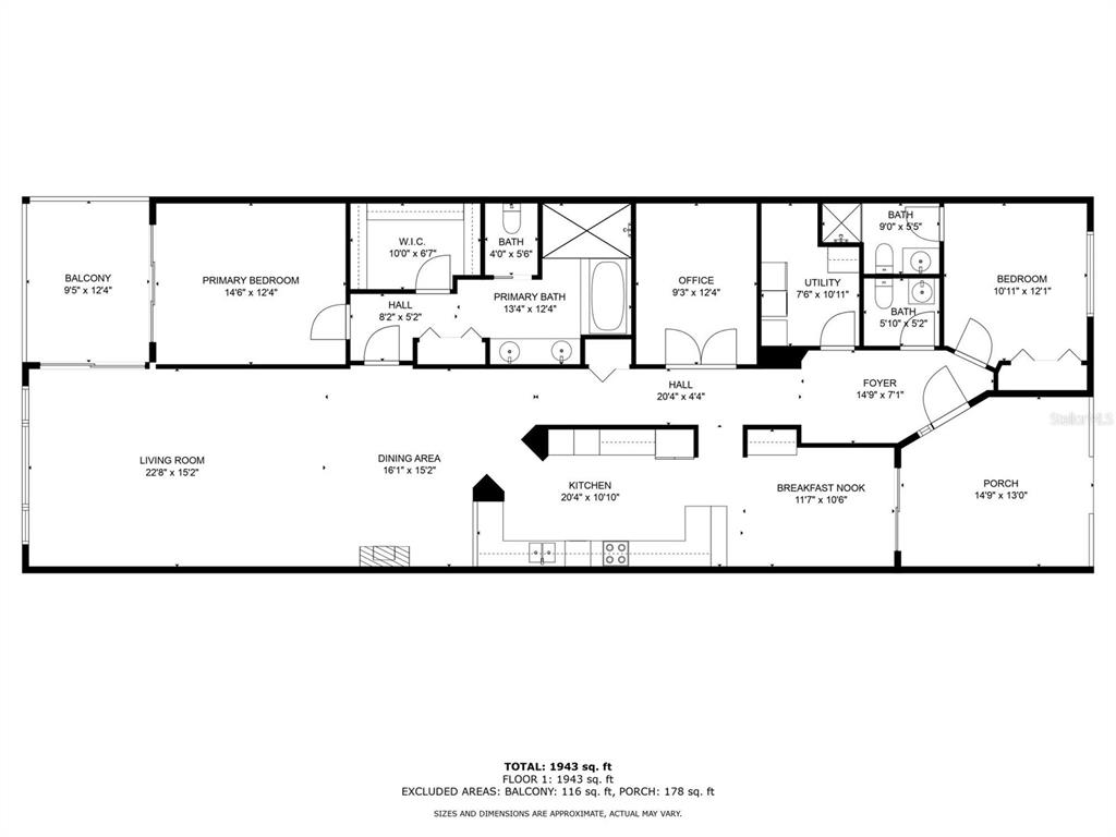 1022 Bellasol Way, Unit 5302 Apollo Beach, FL 33572 - Photo 43 of 43