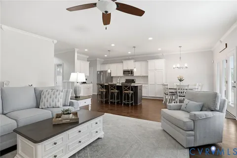 $595,000 | 8907 Lavenham Loop, Midlothian, VA 23112