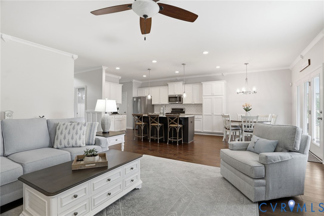 8907 Lavenham Loop Midlothian, VA 23112 - Photo 25 of 57