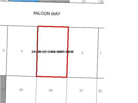 4632 Falcon Way Crestview, FL 32539 - Photo 1 of 1 Gallery Image 1