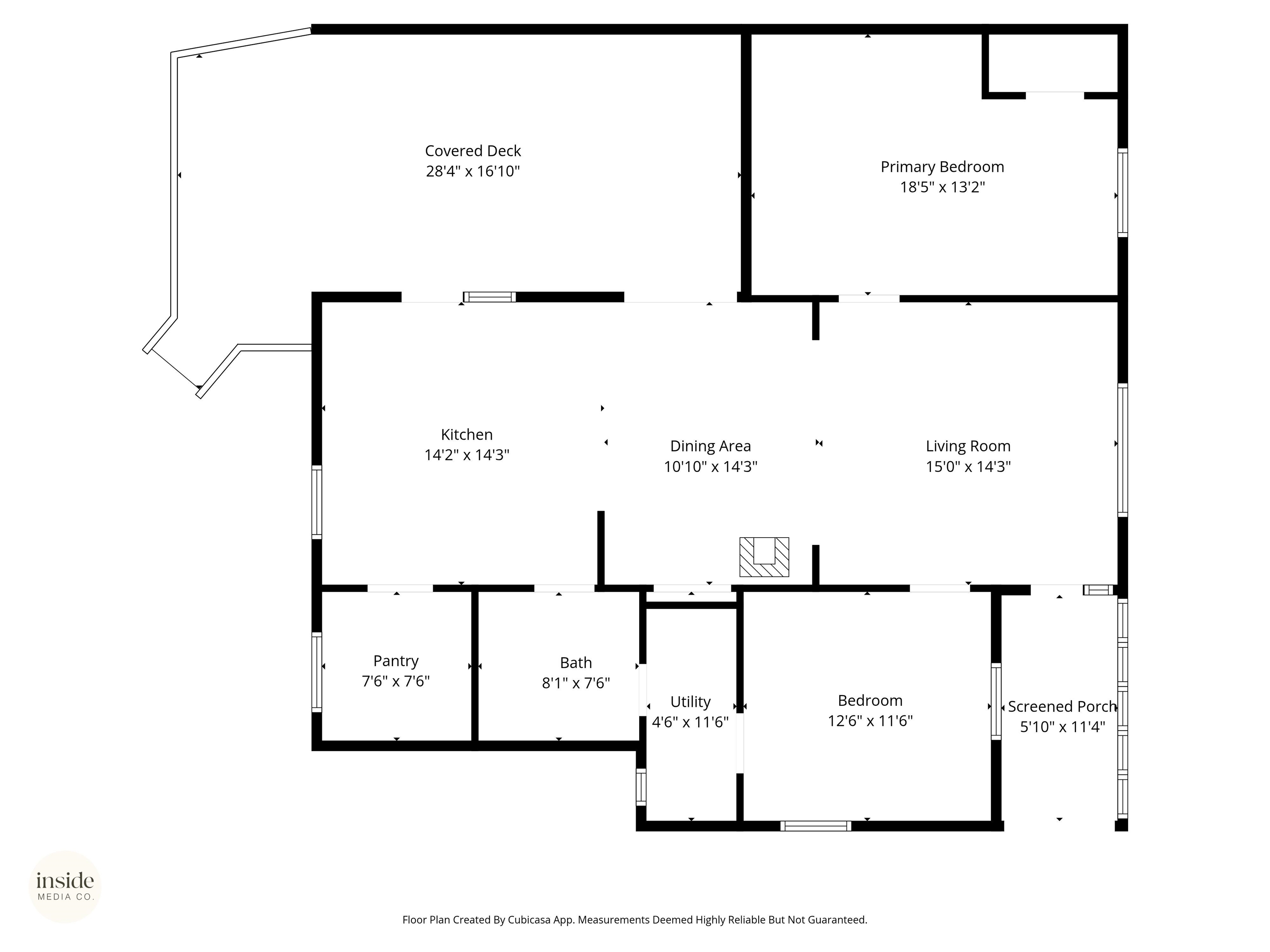 1305 East Hastings Road Spokane, WA 99218 - Photo 48 of 50 Gallery Image 48