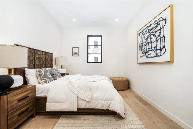 $1,315,000 | 1333 South Orange Grove Avenue, Unit 201, Los Angeles, CA 90019