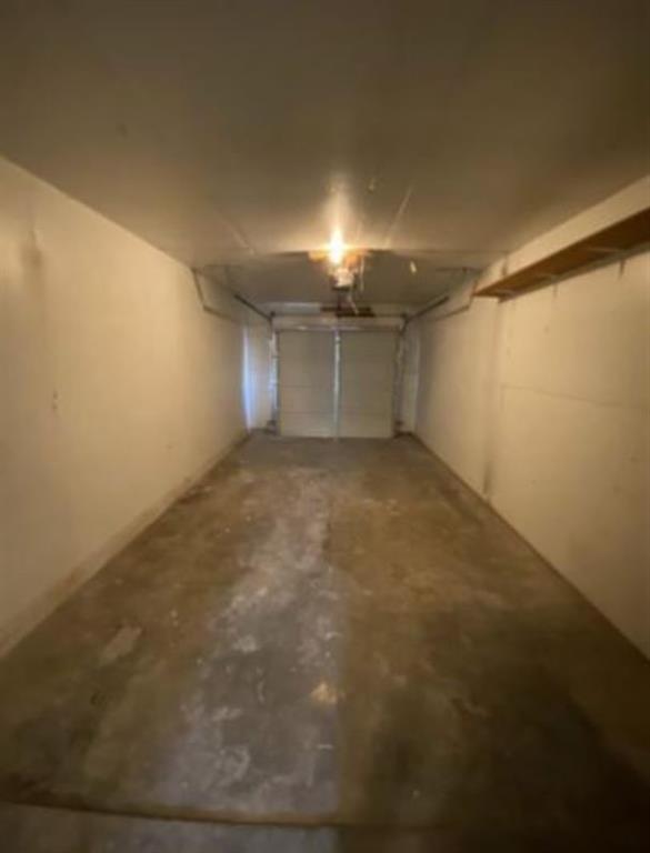 1817 San Rafael Street, Unit 1 Fort Worth, TX 76134 - Photo 12 of 15 a view of empty room