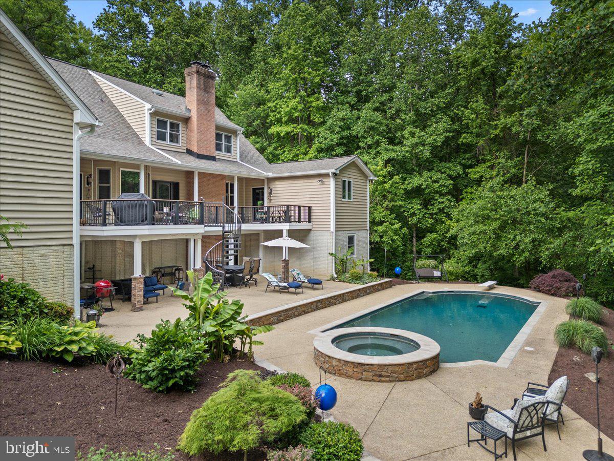 Resort Living with over 5000 sq ft finished space