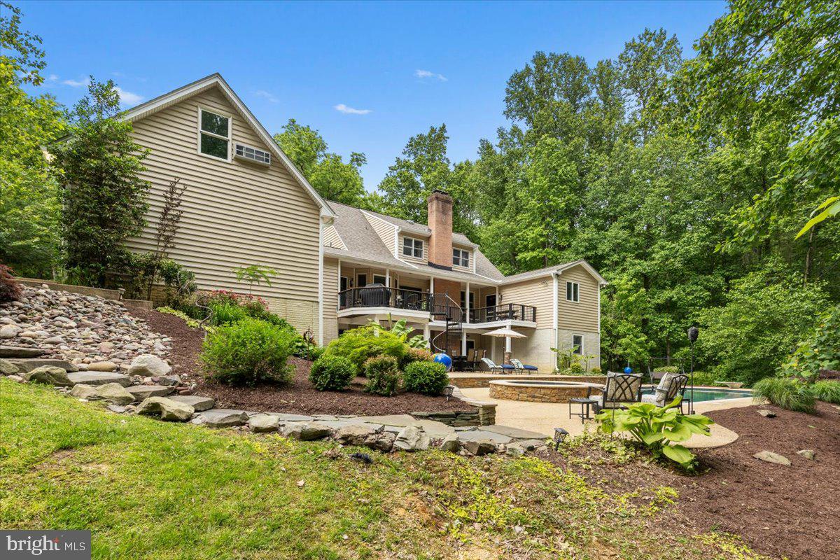 7847 Flint Hill Road Owings, MD 20736 - Photo 11 of 95