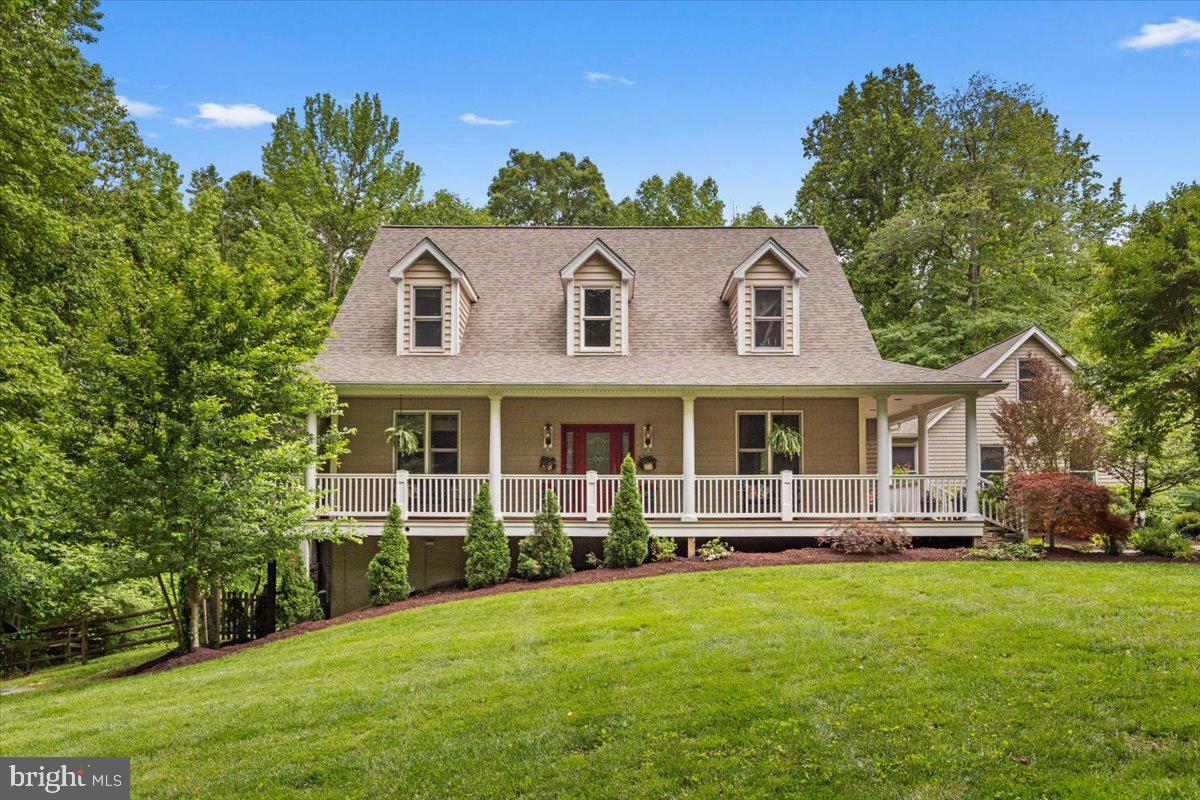 7847 Flint Hill Road Owings, MD 20736 - Photo 13 of 95