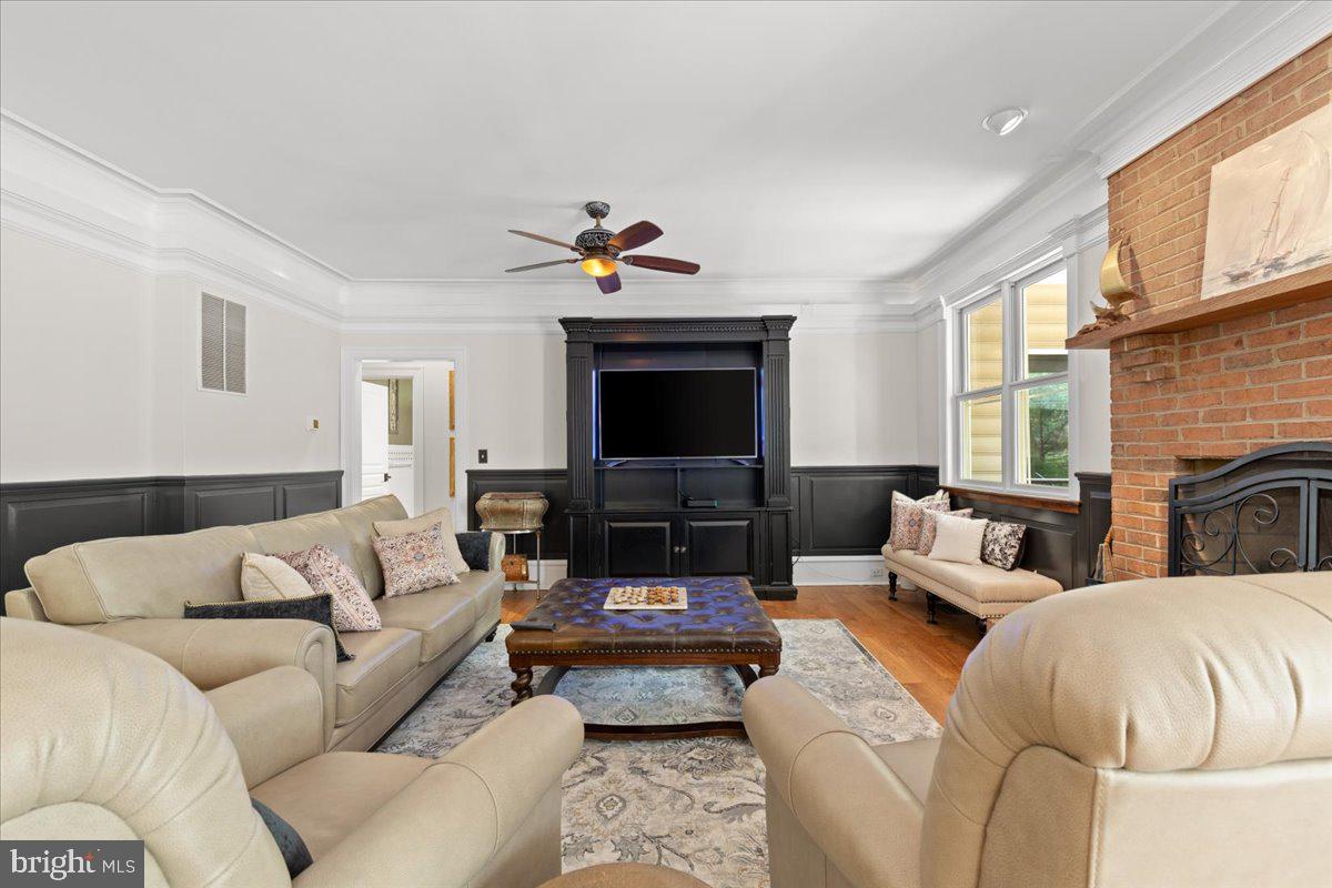 7847 Flint Hill Road Owings, MD 20736 - Photo 19 of 95