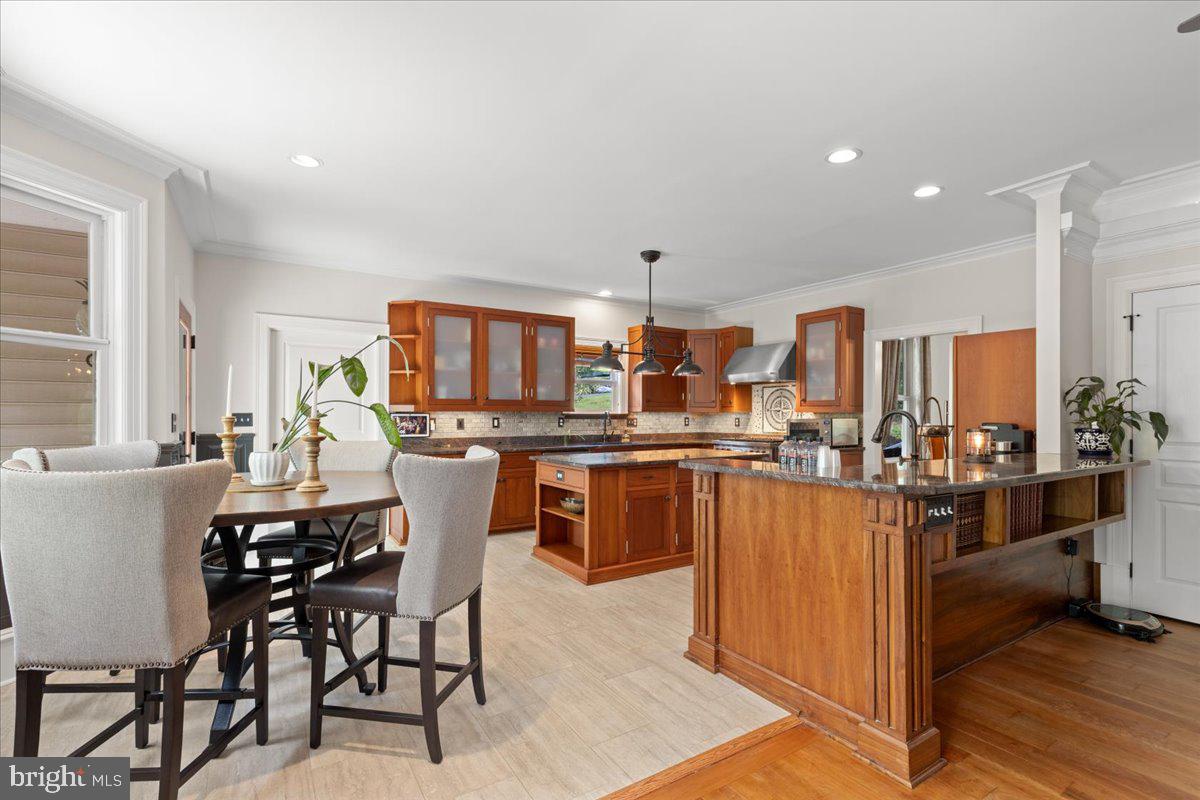 7847 Flint Hill Road Owings, MD 20736 - Photo 24 of 95 Eat In Kitchen