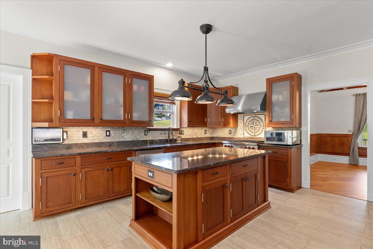 7847 Flint Hill Road Owings, MD 20736 - Photo 27 of 95 Gorgeous Cabinets