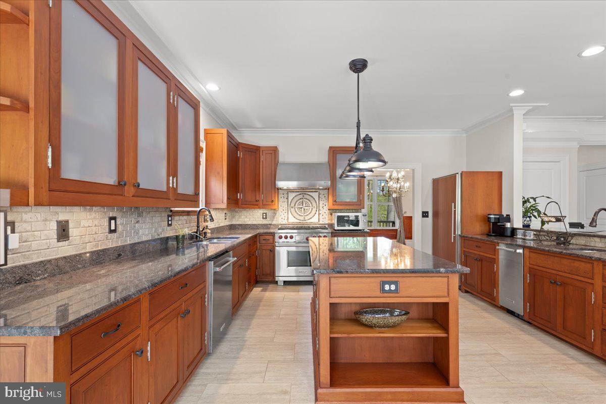 7847 Flint Hill Road Owings, MD 20736 - Photo 28 of 95 Center Island