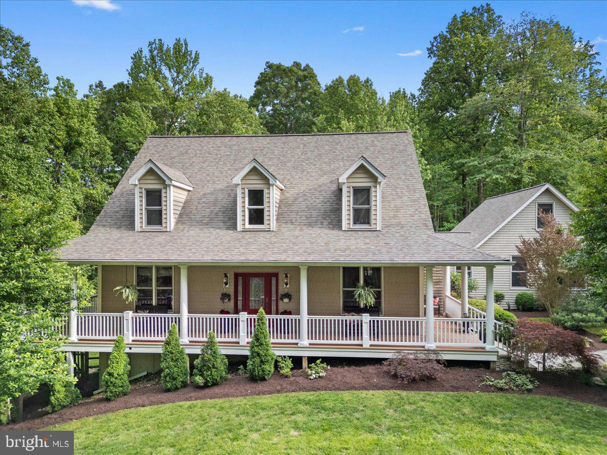 7847 Flint Hill Road Owings, MD 20736 - Photo 3 of 95 Charming