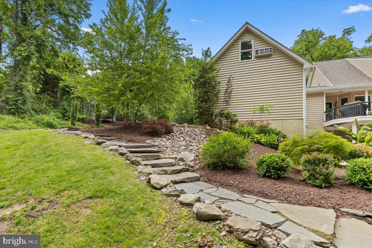 7847 Flint Hill Road Owings, MD 20736 - Photo 35 of 95