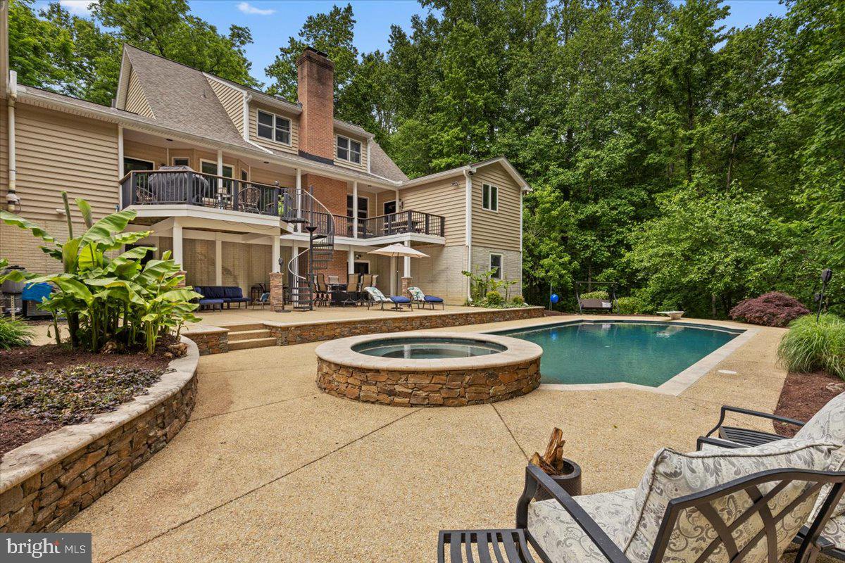 7847 Flint Hill Road Owings, MD 20736 - Photo 36 of 95