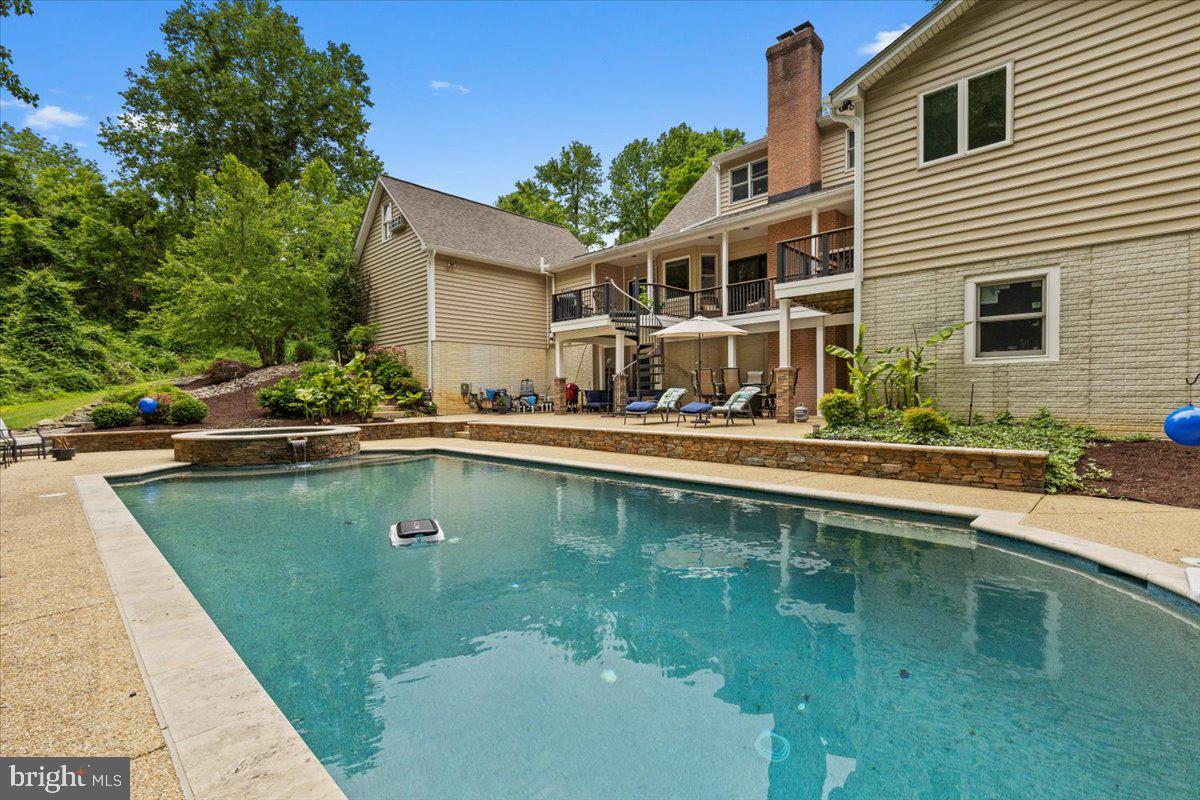 7847 Flint Hill Road Owings, MD 20736 - Photo 37 of 95