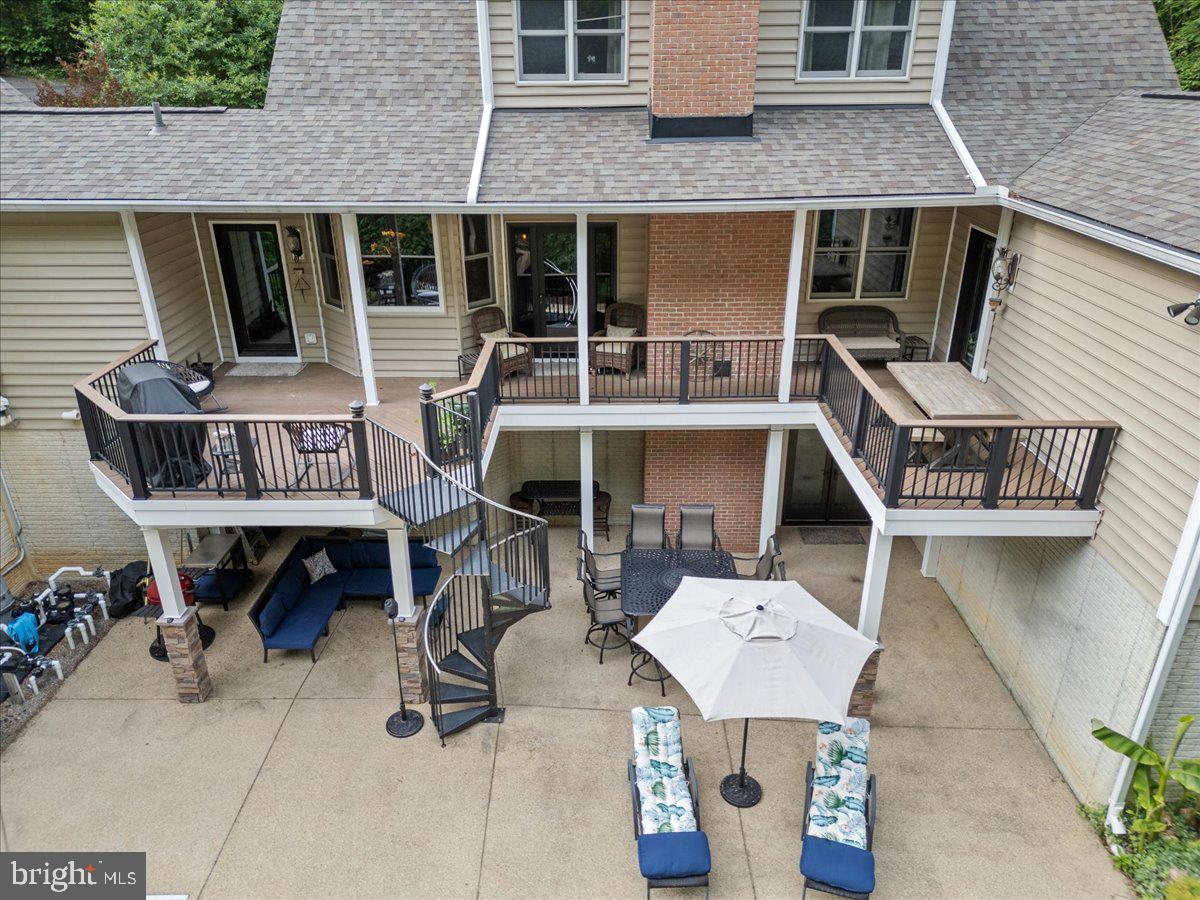 7847 Flint Hill Road Owings, MD 20736 - Photo 42 of 95