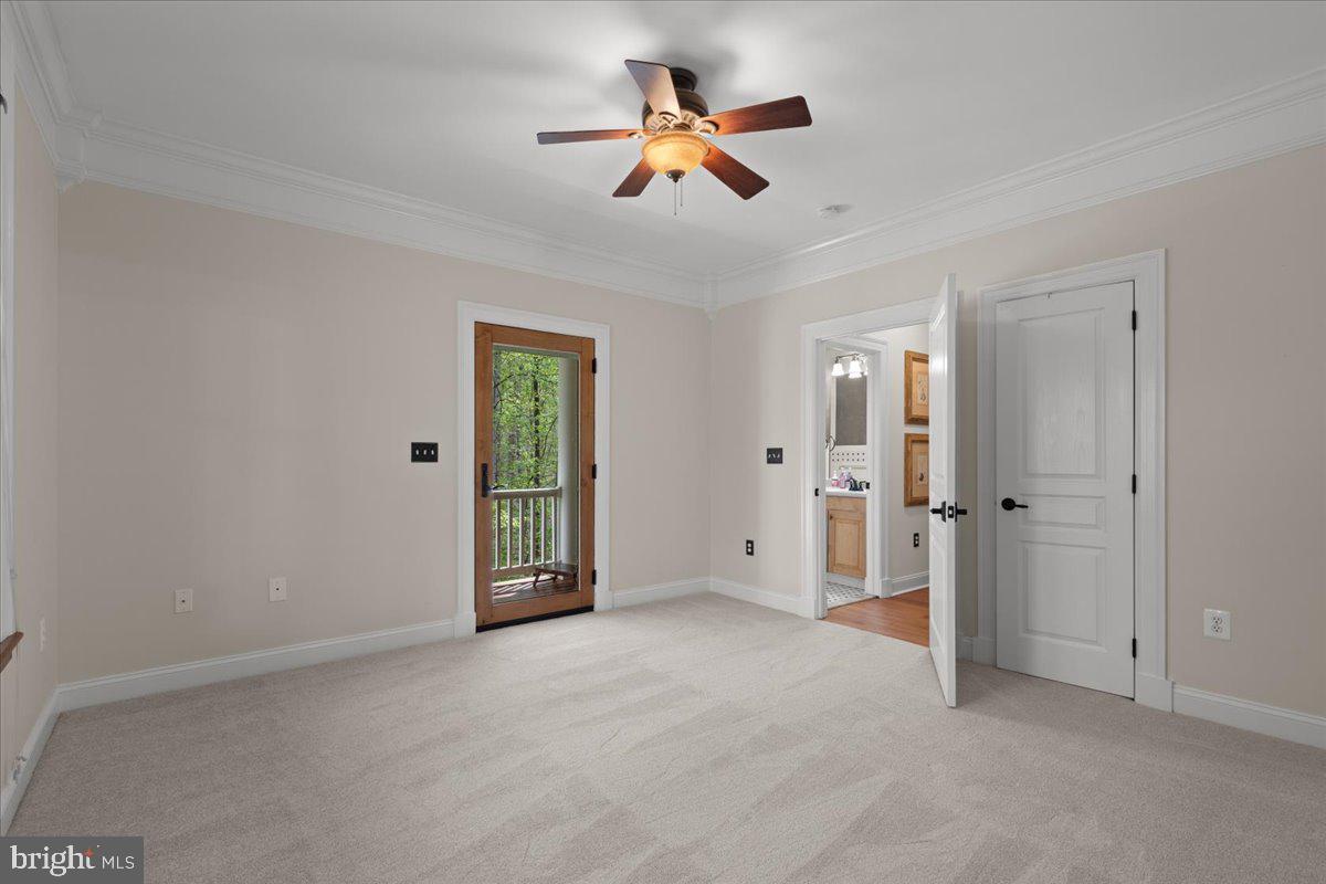 7847 Flint Hill Road Owings, MD 20736 - Photo 43 of 95 2nd Bedroom on main level