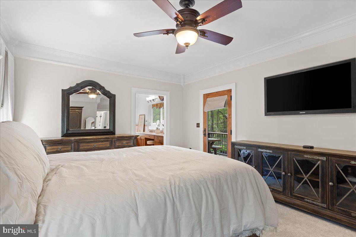 7847 Flint Hill Road Owings, MD 20736 - Photo 47 of 95