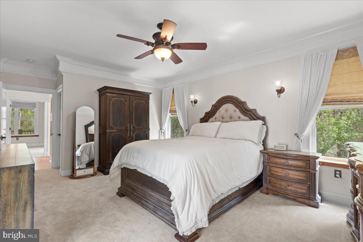 7847 Flint Hill Road Owings, MD 20736 - Photo 48 of 95