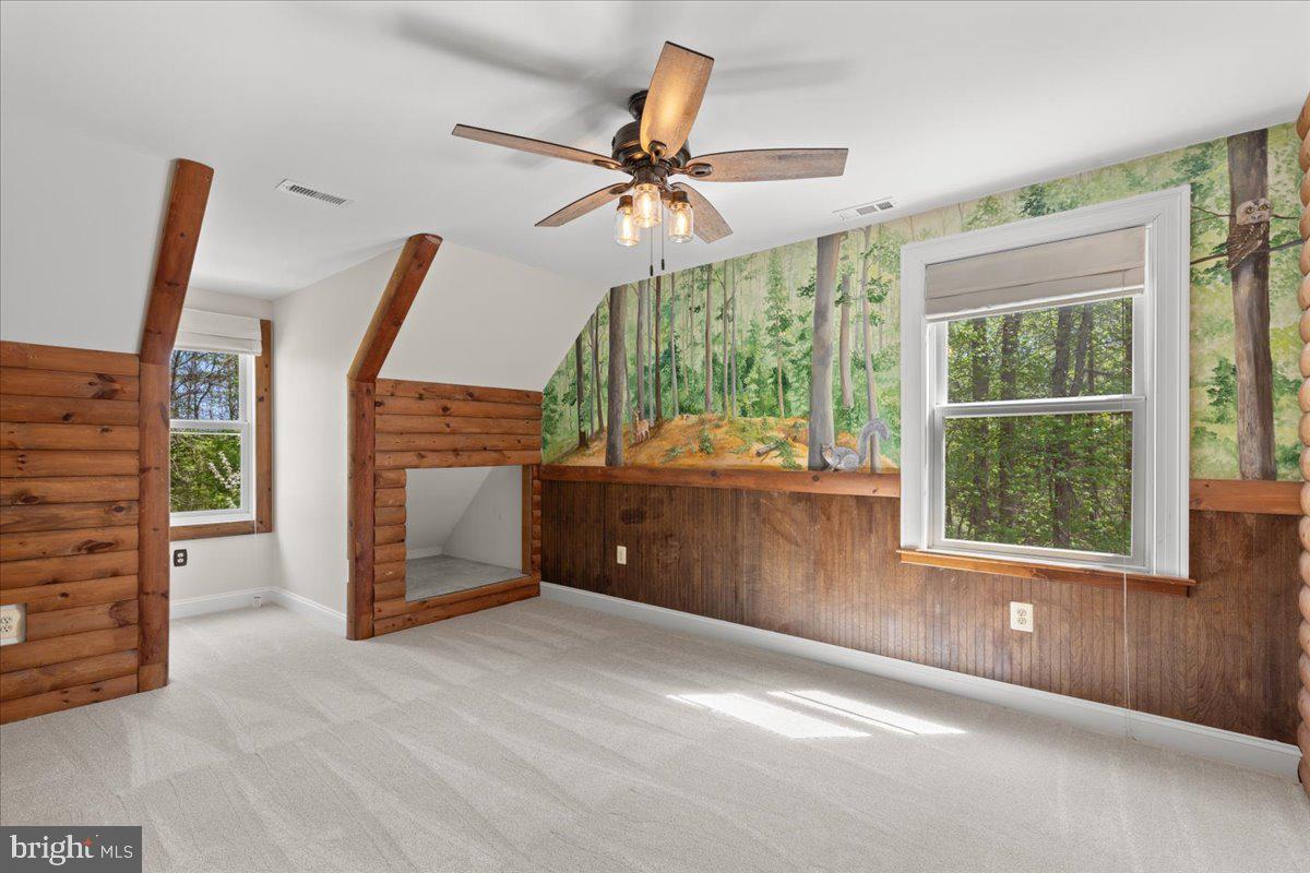 7847 Flint Hill Road Owings, MD 20736 - Photo 59 of 95 Bedroom 1 Forest Room