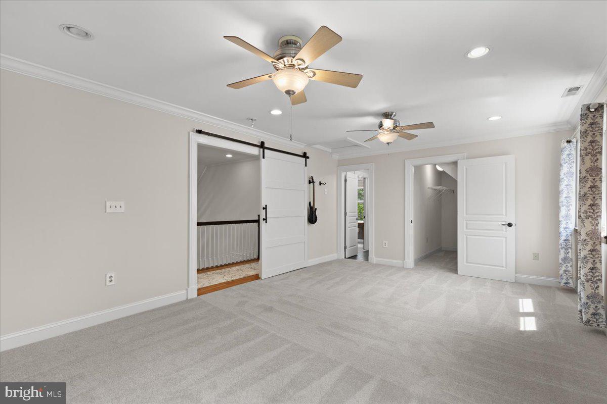 7847 Flint Hill Road Owings, MD 20736 - Photo 66 of 95 Bedroom 3