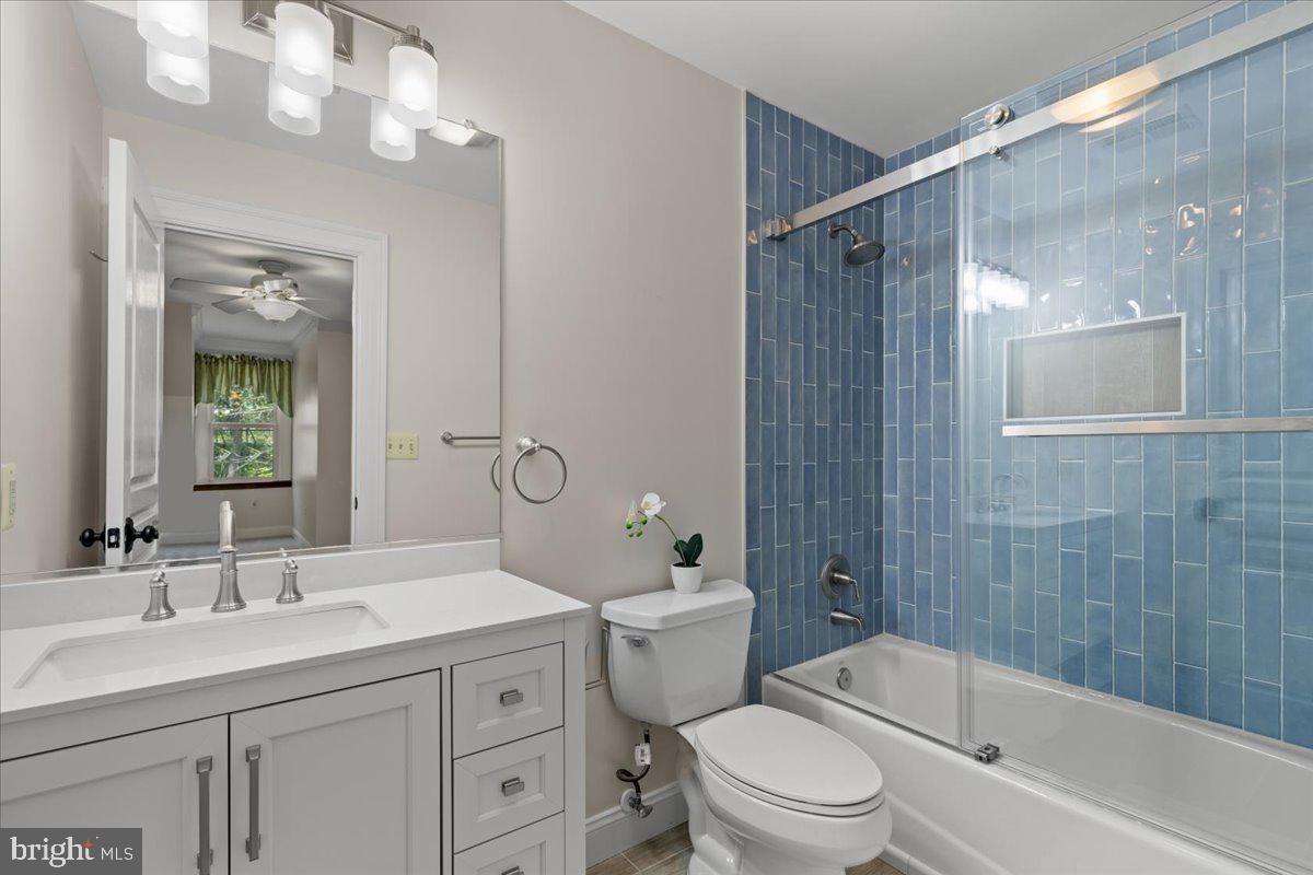 7847 Flint Hill Road Owings, MD 20736 - Photo 69 of 95 En Suite Bath