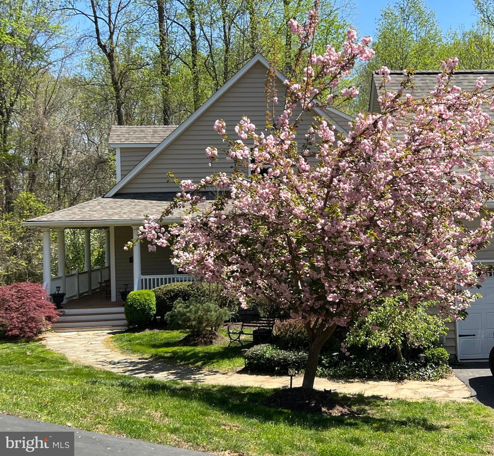 7847 Flint Hill Road Owings, MD 20736 - Photo 76 of 95