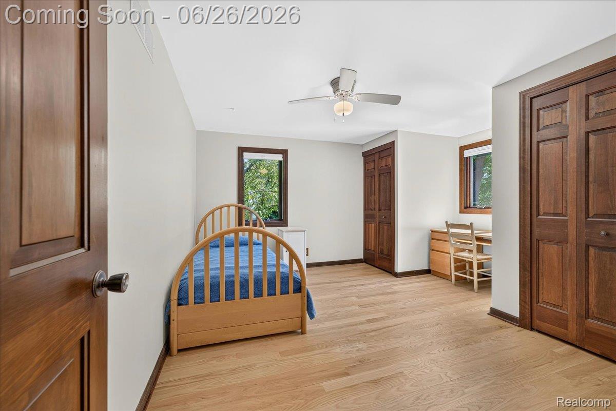 29498 East River Road Grosse Ile, MI 48138 - Photo 29 of 66 Bedroom #1