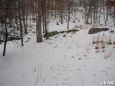 952 Canterbury Road Bushkill, PA 18324 - Photo 7 of 11 a view of a terrace with snow